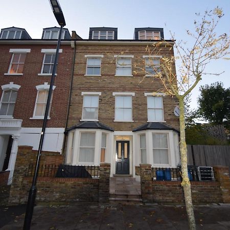 Modern Studio In Finsbury Park Apartamento Londres Exterior foto